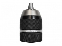 Faithfull Chuck Keyless. Impact 13mm Cap 1/2 x 20 UNF £19.49